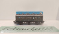 Preview: Märklin H0 AC 4004 Abteilwagen 2.Kl / 330/1 / OVP blau