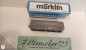 Preview: Märklin H0 AC 4004 Abteilwagen 2.Kl / 330/1 / OVP blau