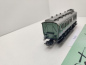 Preview: Märklin H0 AC 4005 Abteilwagen Bremserhaus 2.Kl B3i / DB