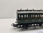 Preview: Märklin H0 AC 4005 Abteilwagen Bremserhaus 2.Kl B3i / DB