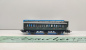 Preview: Märklin H0 AC 4005 Abteilwagen mit Brmsrhs / 2. Kl. / DB / OVP blau