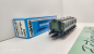 Preview: Märklin H0 AC 4005 Abteilwagen mit Brmsrhs / 2. Kl. / DB / OVP blau