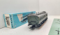 Preview: Märklin H0 AC 4005 Abteilwagen mit Brmsrhs / 2. Kl. / Licht / DB / OVP hellblau