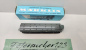 Preview: Märklin H0 AC 4005 Abteilwagen mit Brmsrhs / 2. Kl. / Licht / DB / OVP hellblau