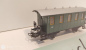 Preview: Märklin H0 AC 4007 Personenwagen 32 Bi