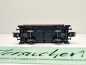 Preview: Märklin H0 AC 4007 Plattformwagen rot 29 739 2.Kl Bi