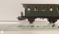 Preview: Märklin H0 AC 4007 Personenwagen 32 Bi