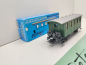Preview: Märklin H0 AC 4007 Plattformwagen Bi / Privatbahn / OVP blau