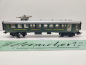 Preview: Märklin H0 AC 4016 Schnellzug-Speisewagen Dachabnehmer / SBB