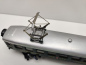 Preview: Märklin H0 AC 4016 Schnellzug-Speisewagen Dachabnehmer / SBB