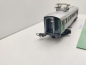Preview: Märklin H0 AC 4016 Schnellzug-Speisewagen Dachabnehmer / SBB
