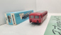 Preview: Märklin H0 AC 4018 Beiwg z Schienenbus 2.Kl. / VB 142 995 / Licht / DB / OVP hellblau