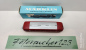 Preview: Märklin H0 AC 4018 Beiwg z Schienenbus 2.Kl. / VB 142 995 / Licht / DB / OVP hellblau