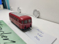 Preview: Märklin H0 AC 4018 / 142 071 Beiwagen Schienenbus / DB / Licht / Rot