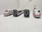 Preview: Märklin / AC / H0 BR402 016-0 Triebzug des InterCity Express ICE 2 / 4 - Teilig mit Bordrestaurant / Fx / Sound