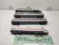 Preview: Märklin / AC / H0 BR402 016-0 Triebzug des InterCity Express ICE 2 / 4 - Teilig mit Bordrestaurant / Fx / Sound