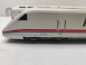 Preview: Märklin / AC / H0 / BR402 022-8 Triebzug / ICE 2 / 4-teilig inklusive Bordrestaurant / DB / Delta Digital / Weiß