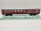 Preview: Märklin H0 4024 Speisewagen 36 201 WR4üm / Blech / DSG