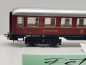 Preview: Märklin H0 4024 Speisewagen 36 201 WR4üm / Blech / Dach Lackiert / DSG