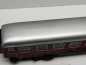 Preview: Märklin H0 4024 Speisewagen 36 201 WR4üm / Blech / Dach Lackiert / DSG