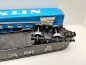 Preview: Märklin H0 AC 4026 Gepäckwagen Pw4ymg / DB / OVP blau