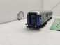 Preview: Märklin H0 AC 4027 / 11853 Personenwagen 1.Kl. / Blau / Blech / DB / Licht