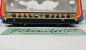 Preview: Märklin H0 AC 4028 Beiwagen Schienenbus 3028 / DB / Analog