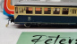 Preview: Märklin H0 AC 4028 Beiwagen Schienenbus 3028 / DB / Analog