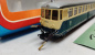 Preview: Märklin H0 AC 4028 Beiwagen Schienenbus 3028 / DB / Analog