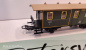 Preview: Märklin H0 AC 4035 1x Personenwagen 1235 / 1.+2.Kl / aus Set / K.P.E.V.