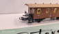 Preview: Märklin H0 AC 4035 1x Personenwagen 1418 / 3.Kl / aus Set / K.P.E.V.