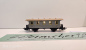 Preview: Märklin H0 AC 4035 1x Personenwagen 1604 / 4.Kl / aus Set / K.P.E.V.