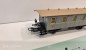 Preview: Märklin H0 AC 4035 1x Personenwagen 1604 / 4.Kl / aus Set / K.P.E.V.