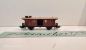 Preview: Märklin H0 AC 4035 1x Gepäckwagen 3103 Pi / aus Set / K.P.E.V.