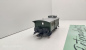 Preview: Märklin H0 AC 4038 Gepäckwagen / Bauart Die / DB