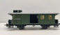 Preview: Märklin H0 AC 4038 Gepäckwagen / Bauart Die / DB