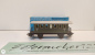 Preview: Märklin H0 AC 4040 Personenwagen 4051 Stg / 2.Kl / OVP blau