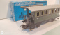 Preview: Märklin H0 AC 4040 Personenwagen 4051 Stg / 2.Kl / OVP blau