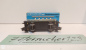 Preview: Märklin H0 AC 4040 Personenwagen 4051 Stg / 2.Kl / OVP blau