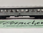 Preview: Märklin H0 AC 4042 / 508022 -11719-8 Personenwagen Silberling / DB / 2.Kl. / Silber