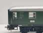 Preview: Märklin H0 AC 4044 D-Zug Gepäckwagen Pw4ymg / grün / DB