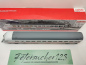 Preview: Märklin H0 AC 40503 IC Steuerwagen 2.Kl Bimdzf271.0 / NEM / DB AG / OVP
