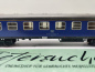 Preview: Märklin H0 AC 4051 / 508010 -40167-8 Personenwagen 1.Kl. / DB / Licht / Blau
