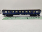 Preview: Märklin H0 AC 4051 / 508010 -40167-8 Personenwagen 1.Kl. / DB / Licht / Blau