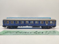 Preview: Märklin H0 AC 4051 Abteilwagen 1.Kl Aüm202 / DB / OVP blau