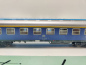 Preview: Märklin H0 AC 4051 Abteilwagen 1.Kl Aüm202 / Rücklicht / DB / OVP blau