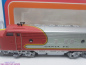 Preview: MÄRKLIN H0 AC 4060 4060 Märklin Diesellokomotive (ohne Motor) / Analog / OVP