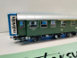 Preview: Märklin H0 AC 4067 Umbauwagen 1.-2.Kl AB3yge / DB / OVP blau