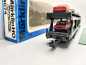 Preview: Märklin H0 AC 4074 Autotransportwagen DDm915 / 8 Fahrzeuge / DB / OVP blau