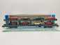 Preview: Märklin H0 AC 4074 Autotransportwagen DDm915 / 8 Fahrzeuge / DB / OVP blau
